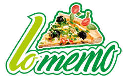 Lo Memo logo.